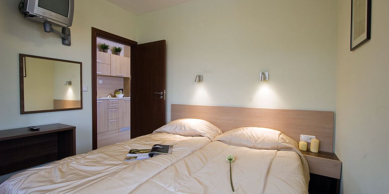 Hotel Redenka Holiday Club 3* Razlog 