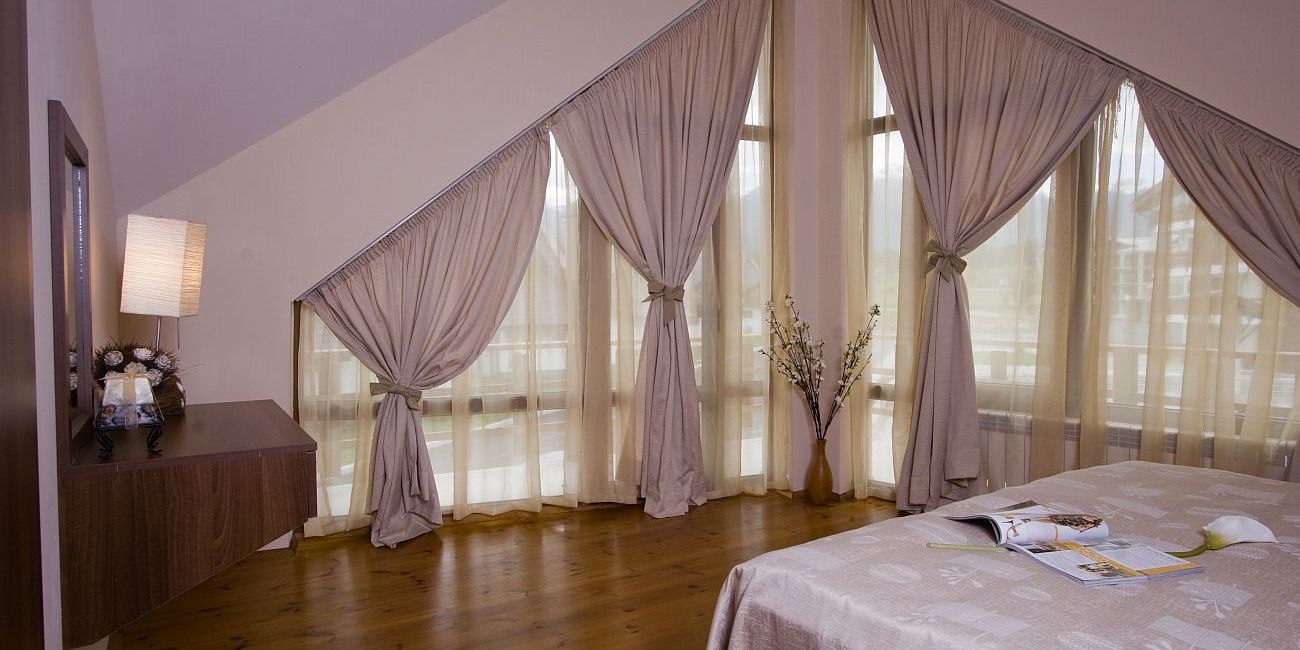 Hotel Redenka Holiday Club 3* Razlog 
