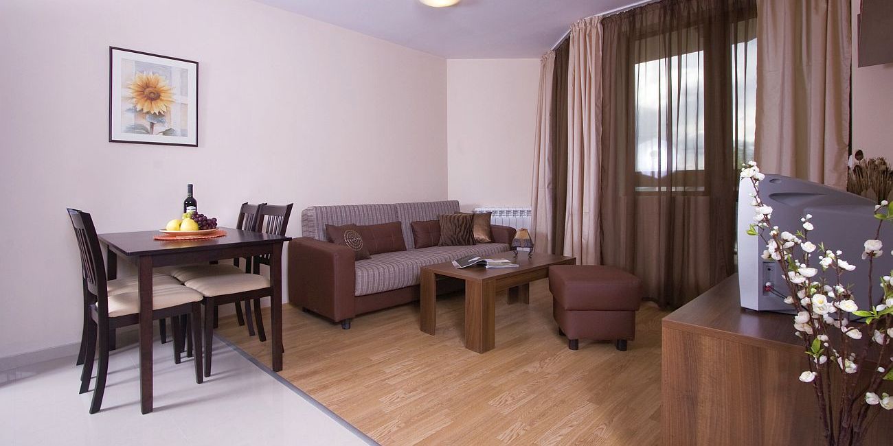 Hotel Redenka Holiday Club 3* Razlog 