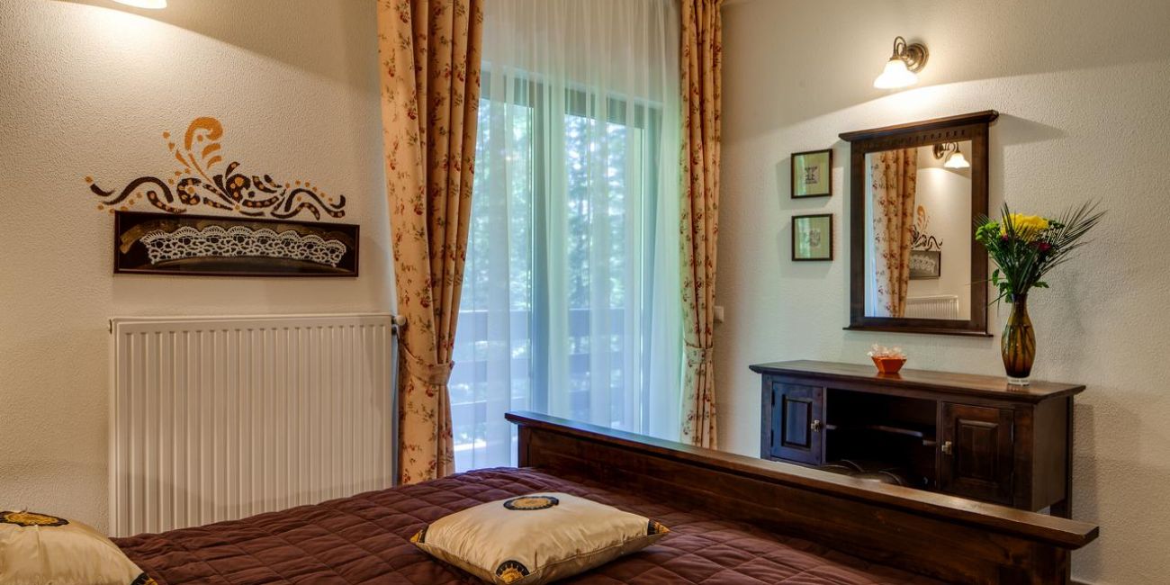 Hotel Regal 3* Sinaia 