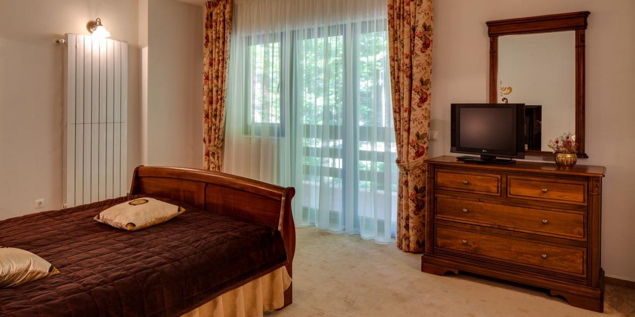 Hotel Regal 3* Sinaia 