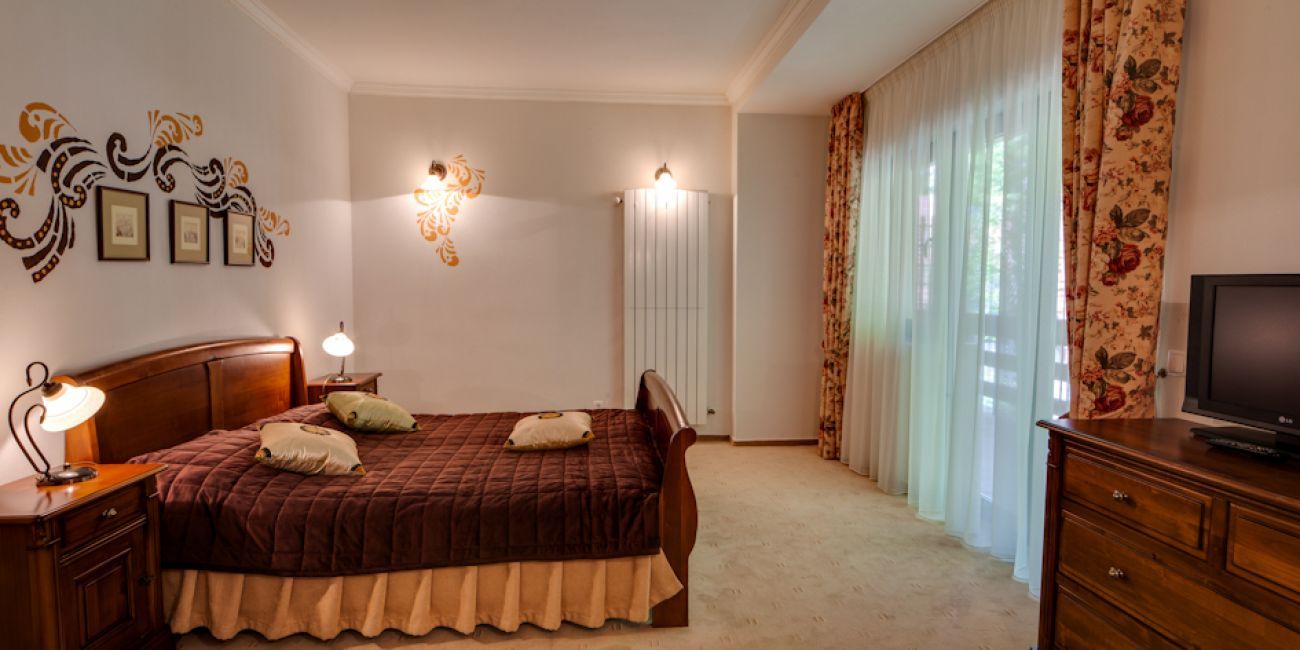 Hotel Regal 3* Sinaia 