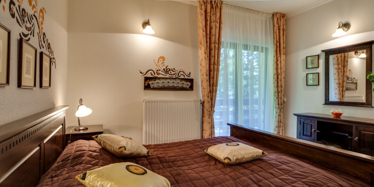 Hotel Regal 3* Sinaia 