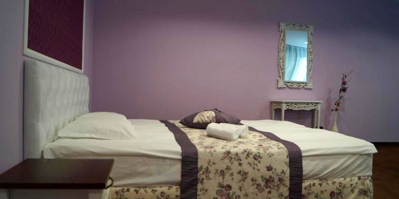 Hotel Regina Maria & Spa 4*  Balchik 