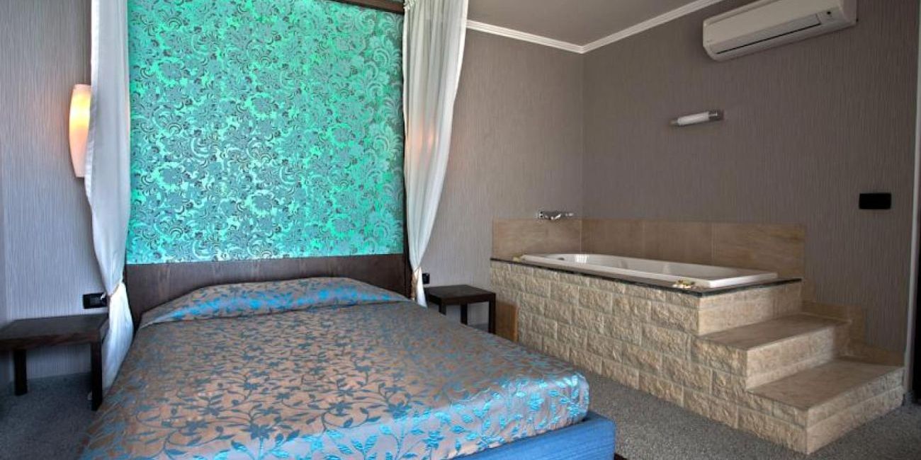 Hotel Regina Maria & Spa 4*  Balchik 