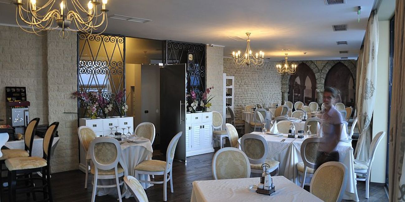 Hotel Regina Maria & Spa 4*  Balchik 