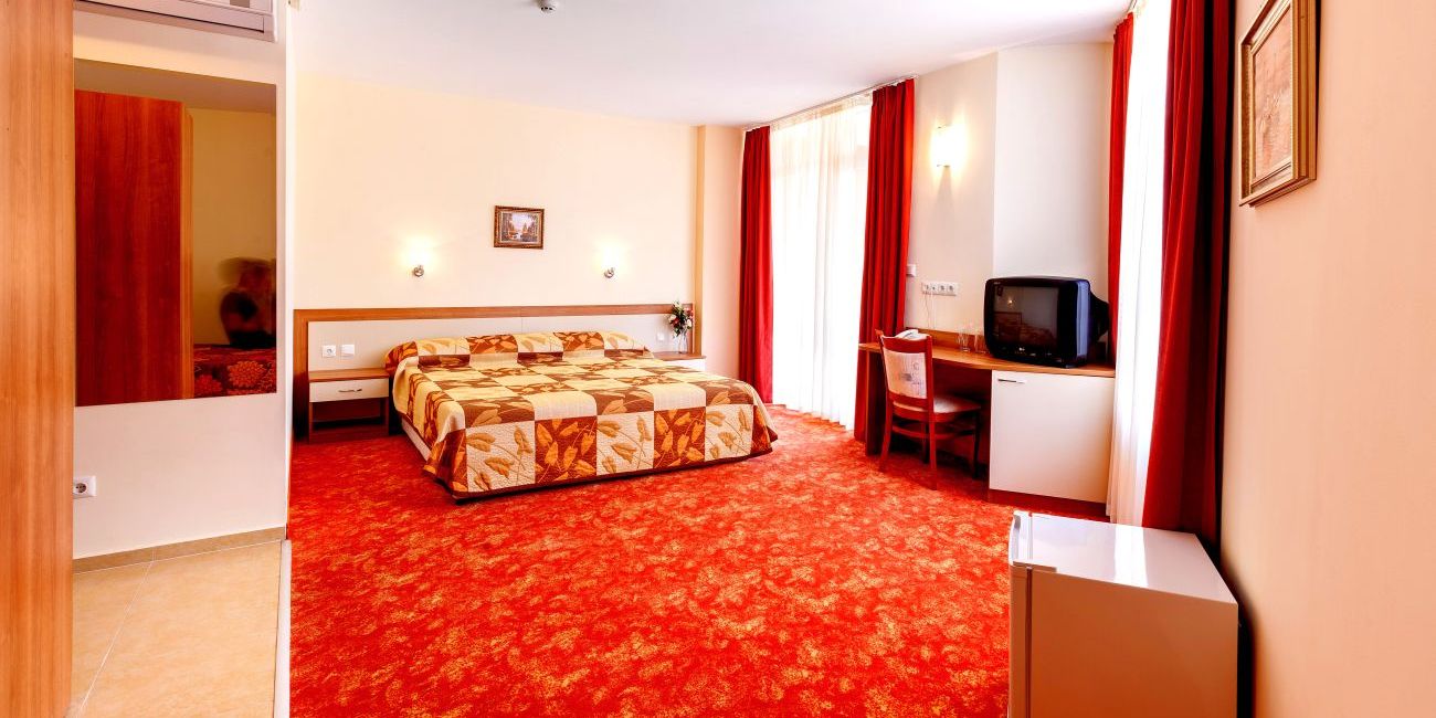 Hotel Riagor 4* Sunny Beach 