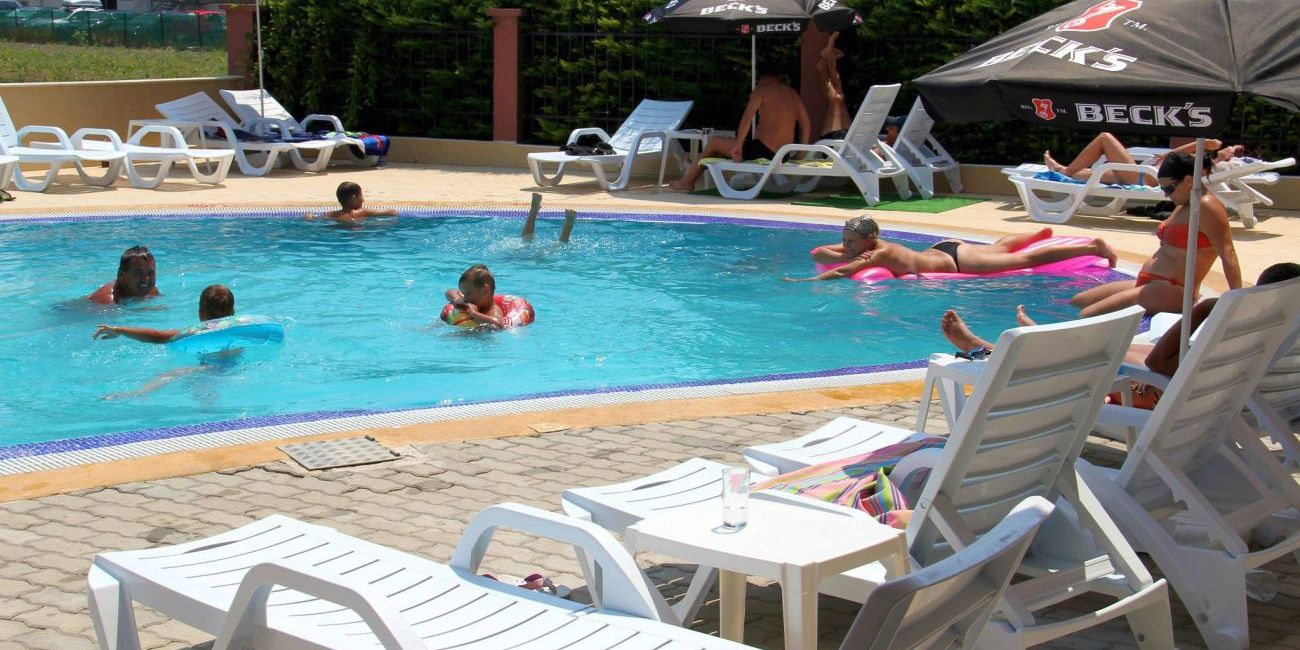 Hotel Riagor 4* Sunny Beach 