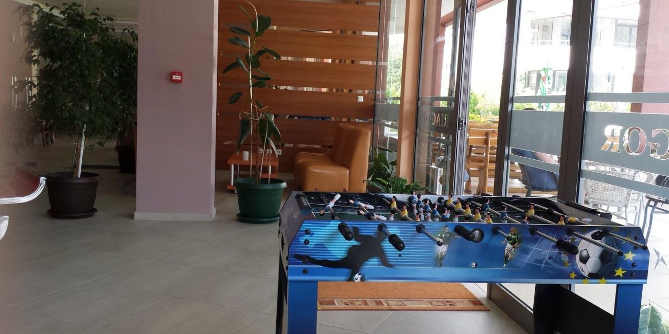 Hotel Riagor 4* Sunny Beach 