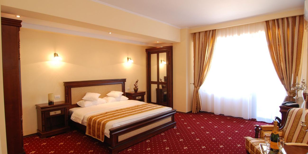 Hotel Richmond 4* Mamaia 