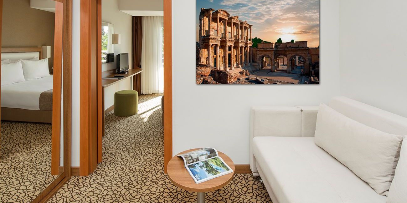 Hotel Richmond Ephesus 5* Kusadasi 