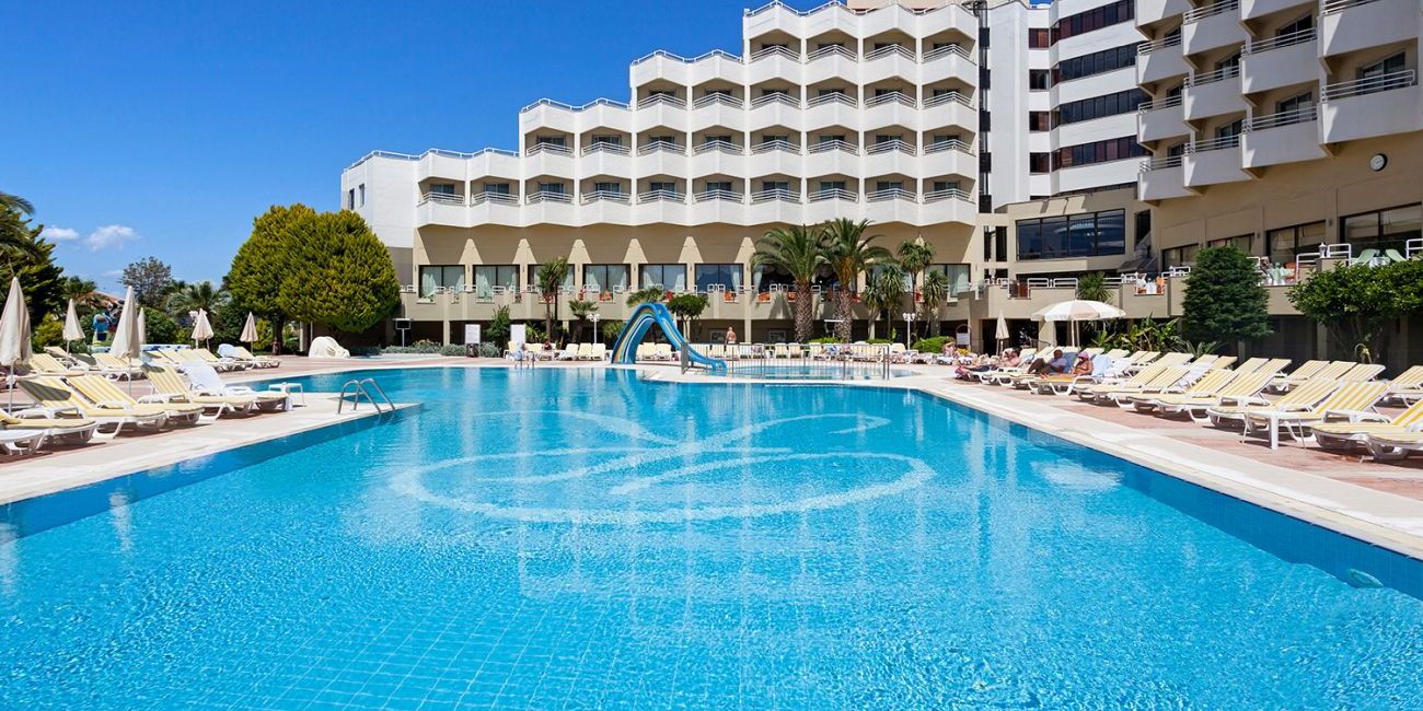 Hotel Richmond Ephesus 5* Kusadasi 