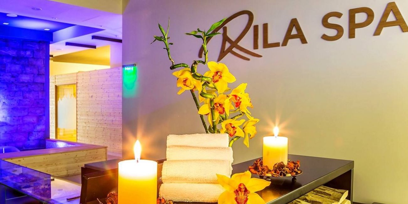 Hotel Rila 4* Borovets 