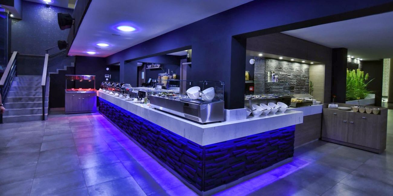 Hotel Rise Boutique 3* Larnaca 