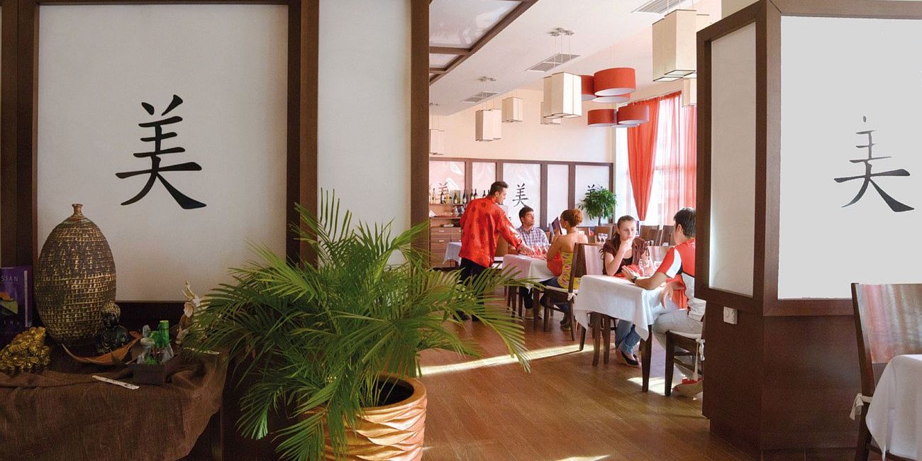 Hotel Riu Helios 4* Sunny Beach 