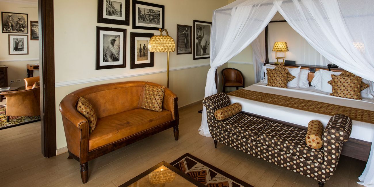 Hotel Riu Palace Zanzibar 5* (Adults Only 18+) Zanzibar 