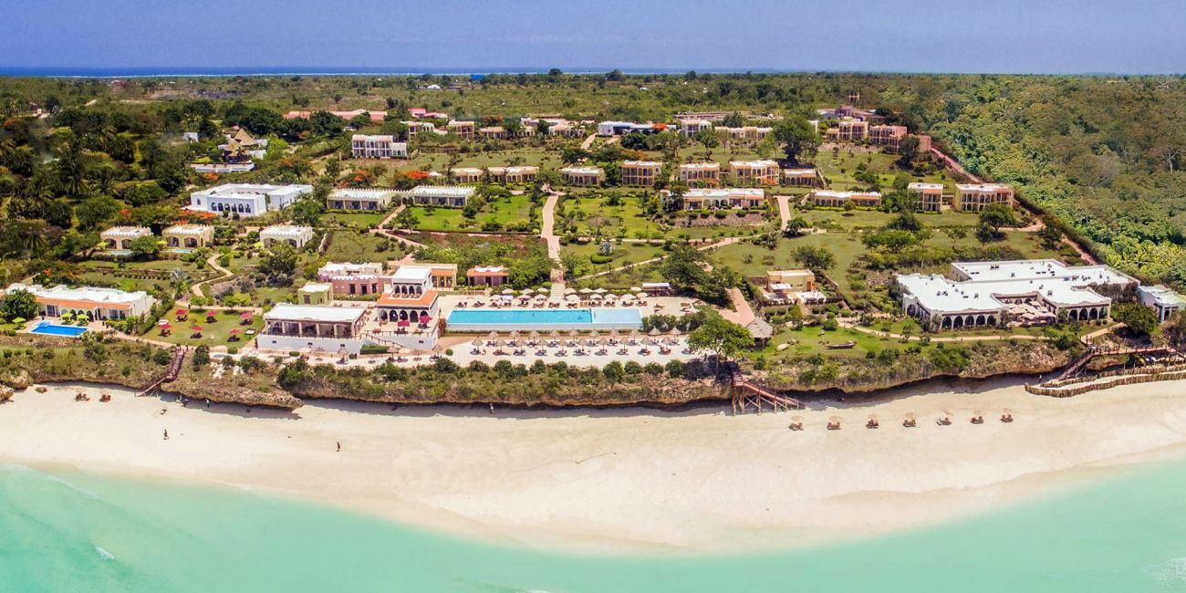 Hotel Riu Palace Zanzibar 5* (Adults Only 18+) Zanzibar 