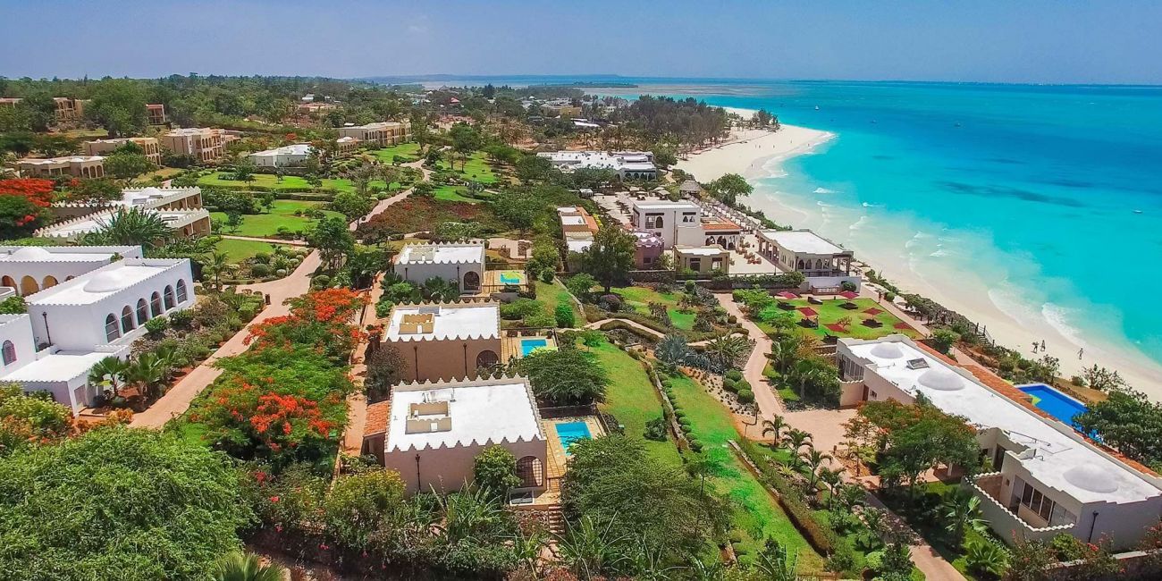 Hotel Riu Palace Zanzibar 5* (Adults Only 18+) Zanzibar 