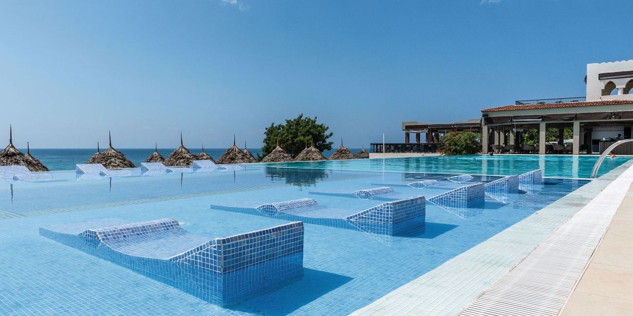 Hotel Riu Palace Zanzibar 5* (Adults Only 18+) Zanzibar 