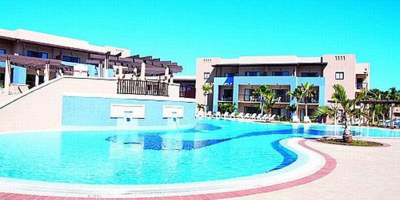 Hotel Riu Varadero 5* - All Inclusive  Varadero 