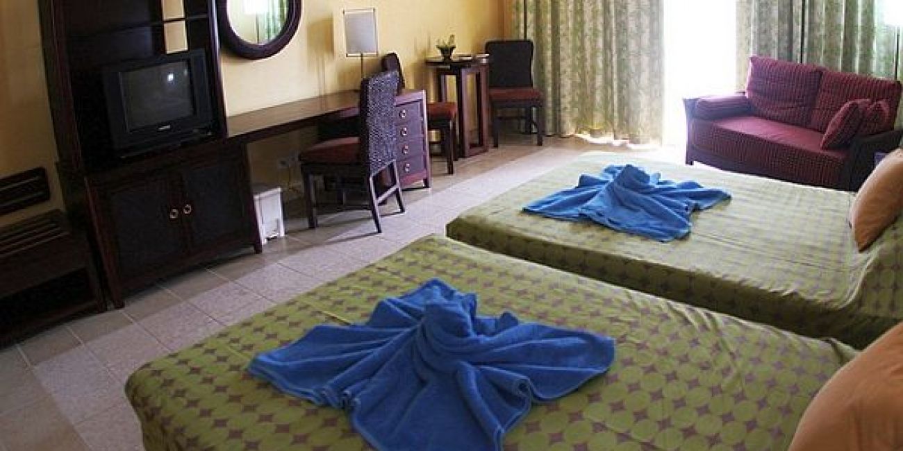 Hotel Riu Varadero 5* - All Inclusive  Varadero 