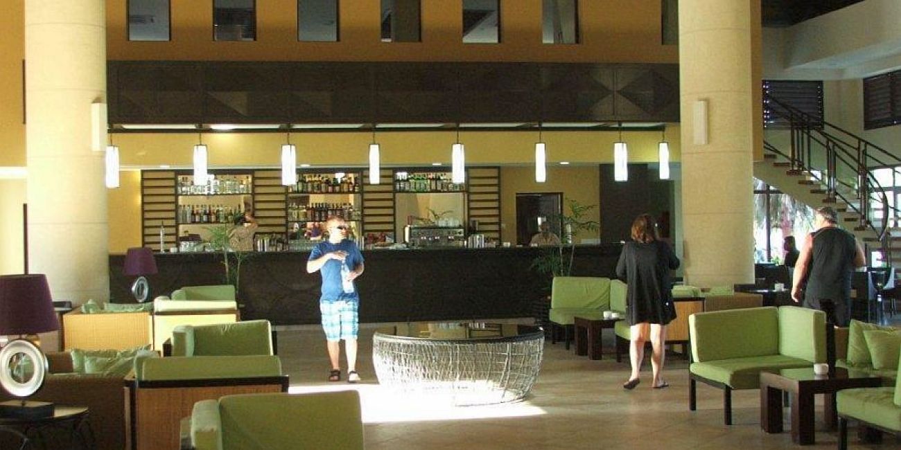Hotel Riu Varadero 5* - All Inclusive  Varadero 