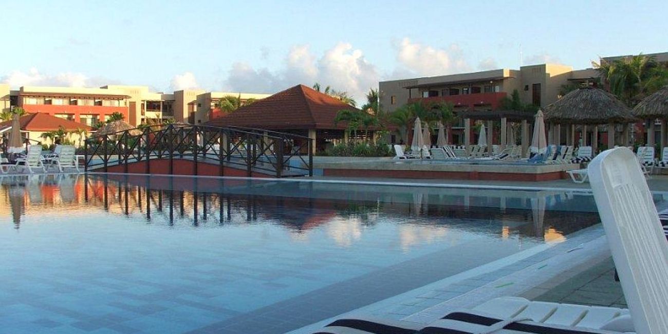 Hotel Riu Varadero 5* - All Inclusive  Varadero 