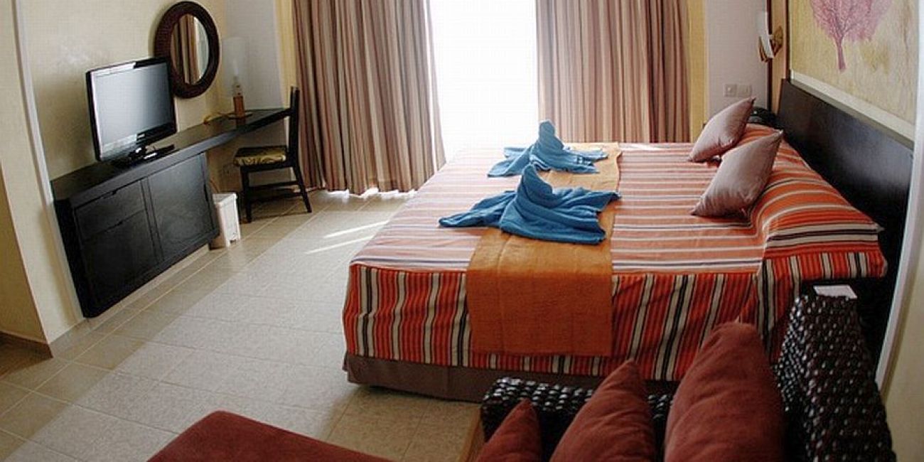 Hotel Riu Varadero 5* - All Inclusive  Varadero 