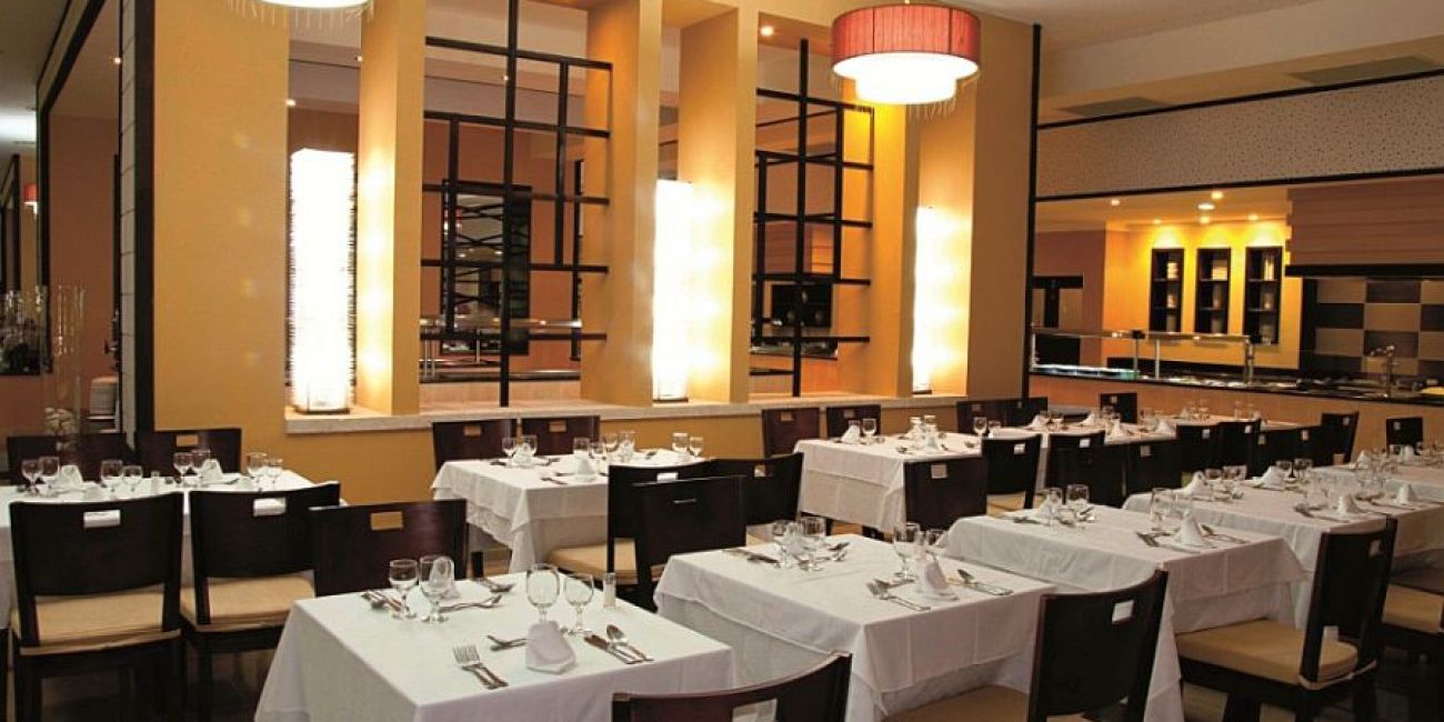 Hotel Riu Varadero 5* - All Inclusive  Varadero 