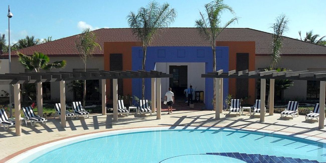 Hotel Riu Varadero 5* - All Inclusive  Varadero 