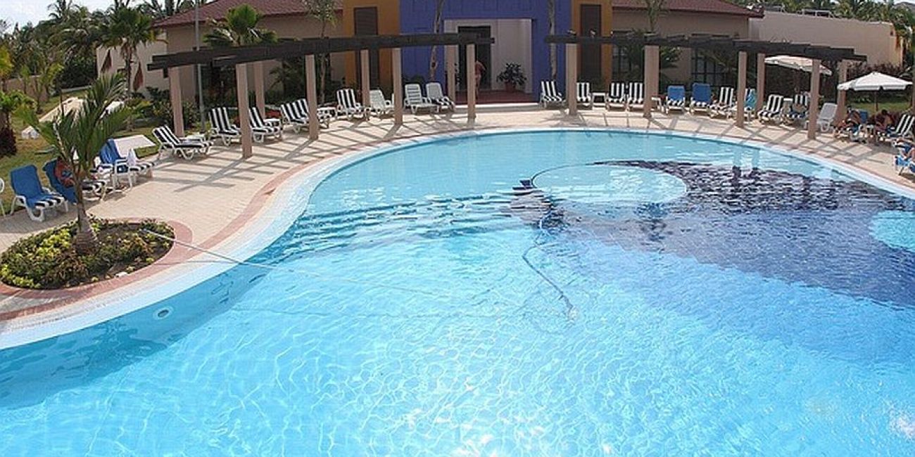 Hotel Riu Varadero 5* - All Inclusive  Varadero 