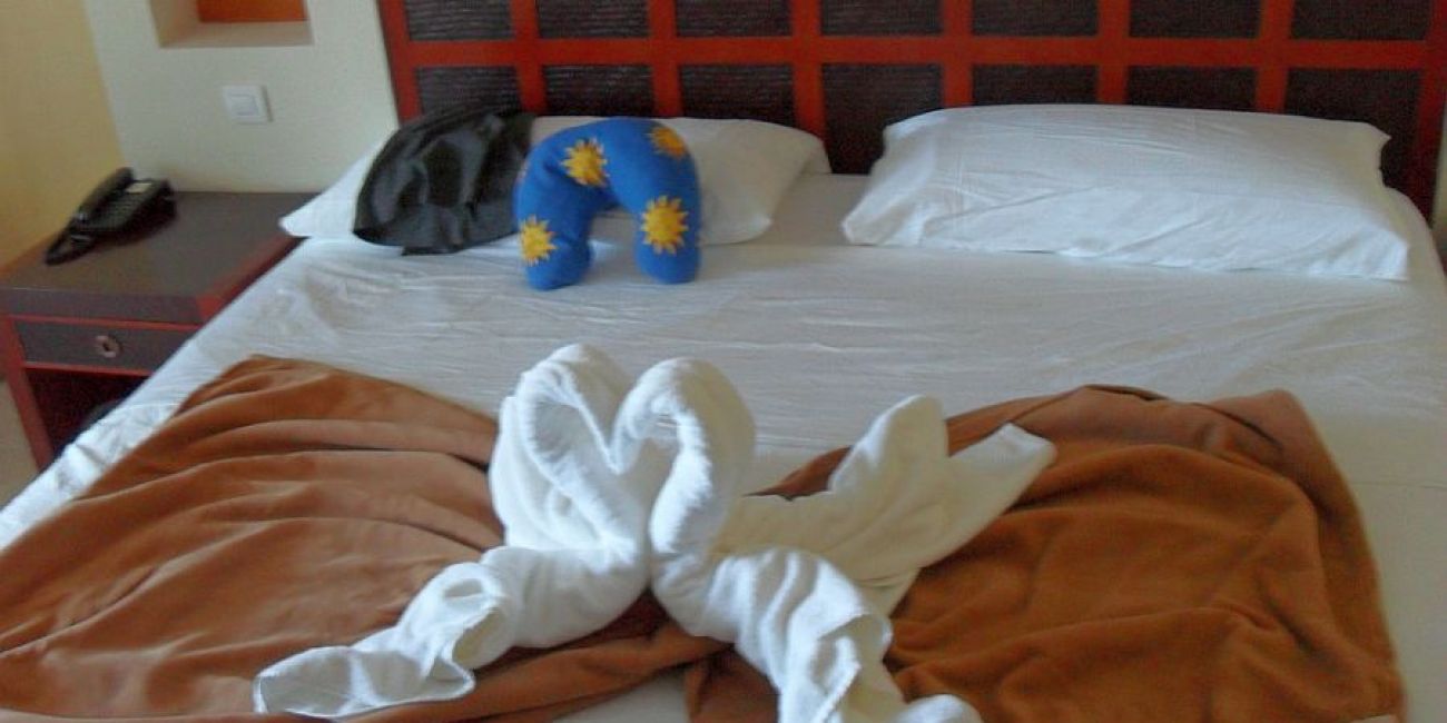 Hotel Riu Varadero 5* - All Inclusive  Varadero 