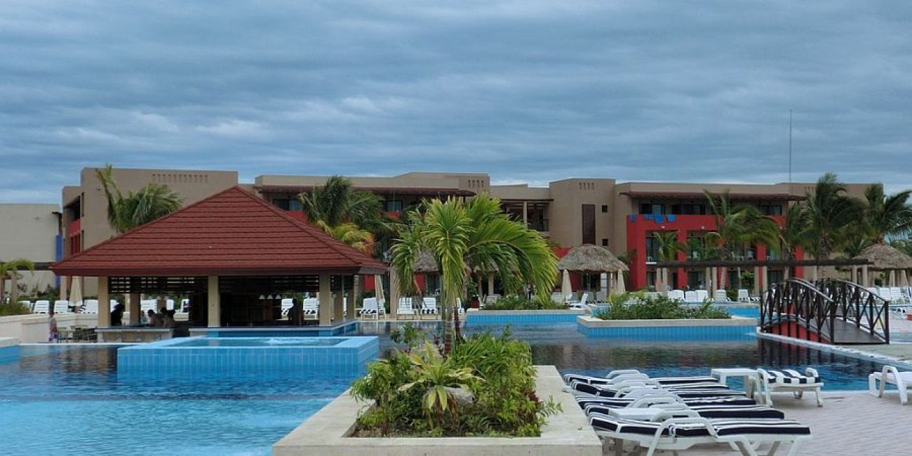 Hotel Riu Varadero 5* - All Inclusive  Varadero 
