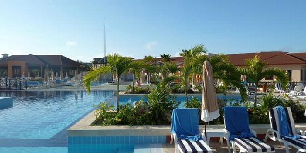 Hotel Riu Varadero 5* - All Inclusive  Varadero 