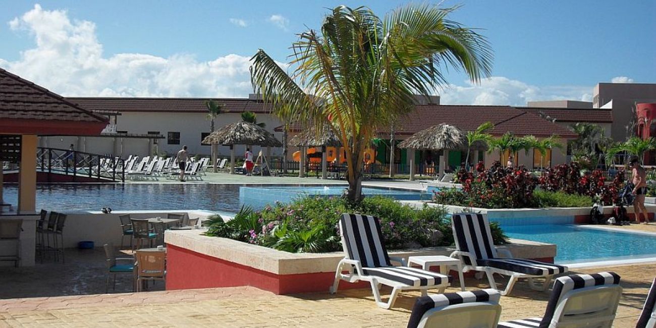 Hotel Riu Varadero 5* - All Inclusive  Varadero 