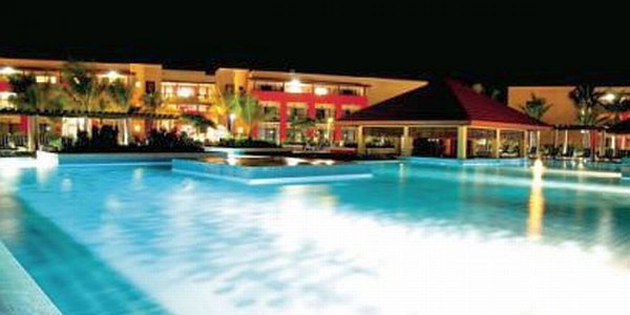Hotel Riu Varadero 5* - All Inclusive  Varadero 