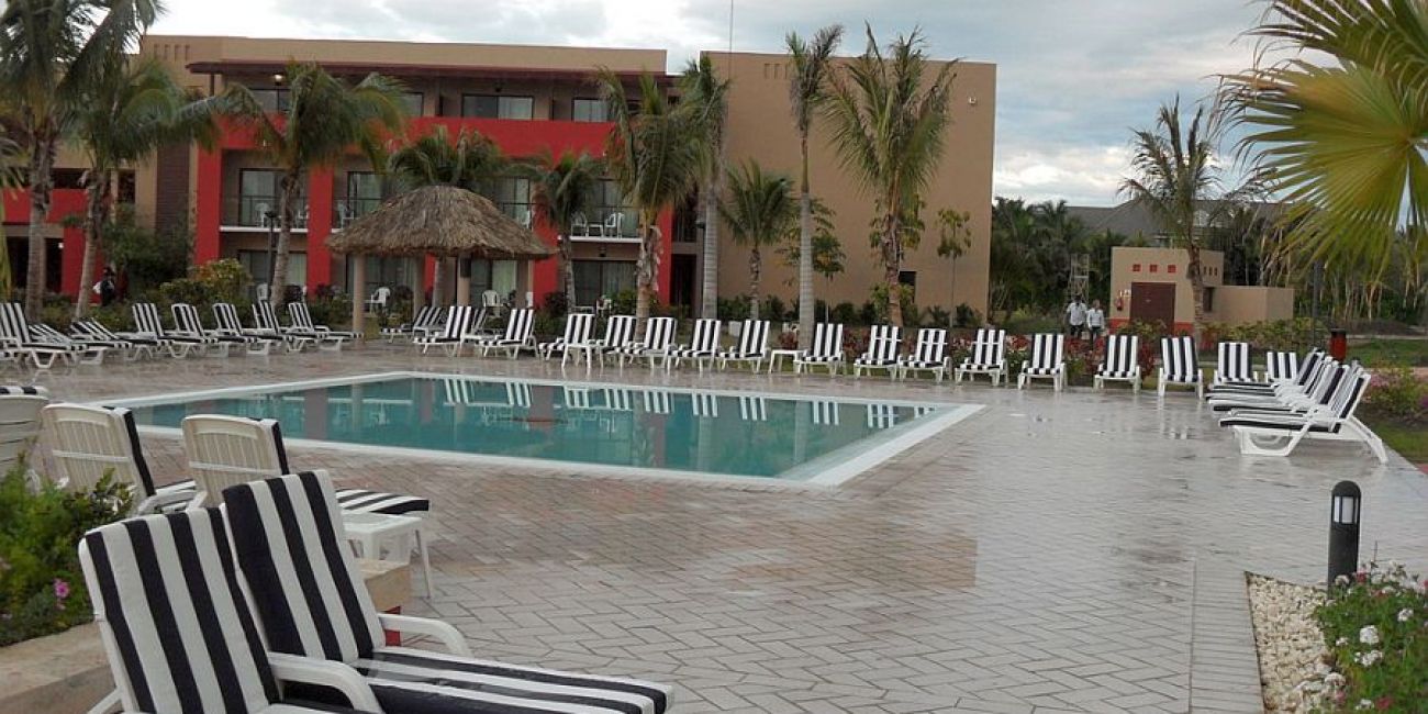 Hotel Riu Varadero 5* - All Inclusive  Varadero 