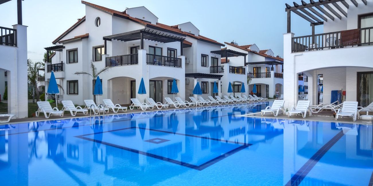 Hotel River Garden Holiday Village 5* Antalya - Belek Turcia