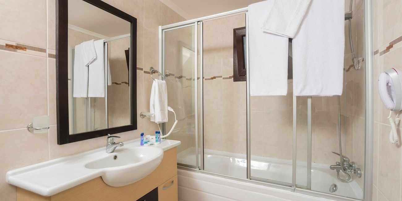 Hotel River Garden Holiday Village 5*  Antalya - Belek 