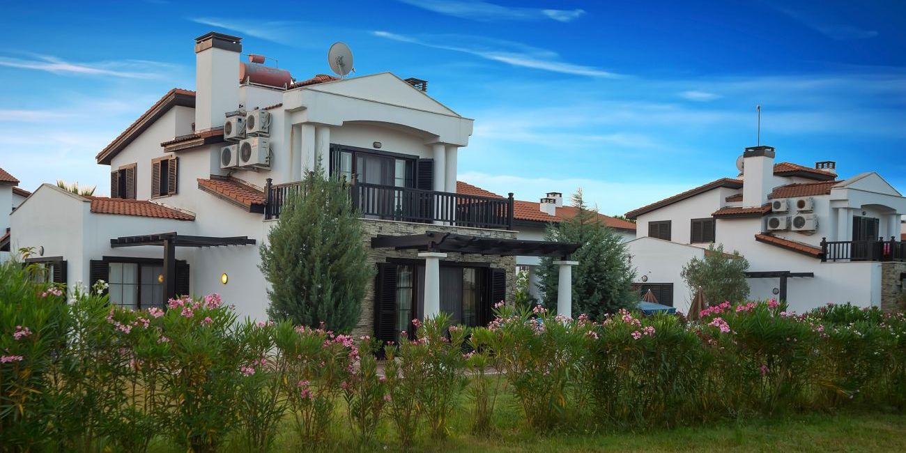 Hotel River Garden Holiday Village 5*  Antalya - Belek 