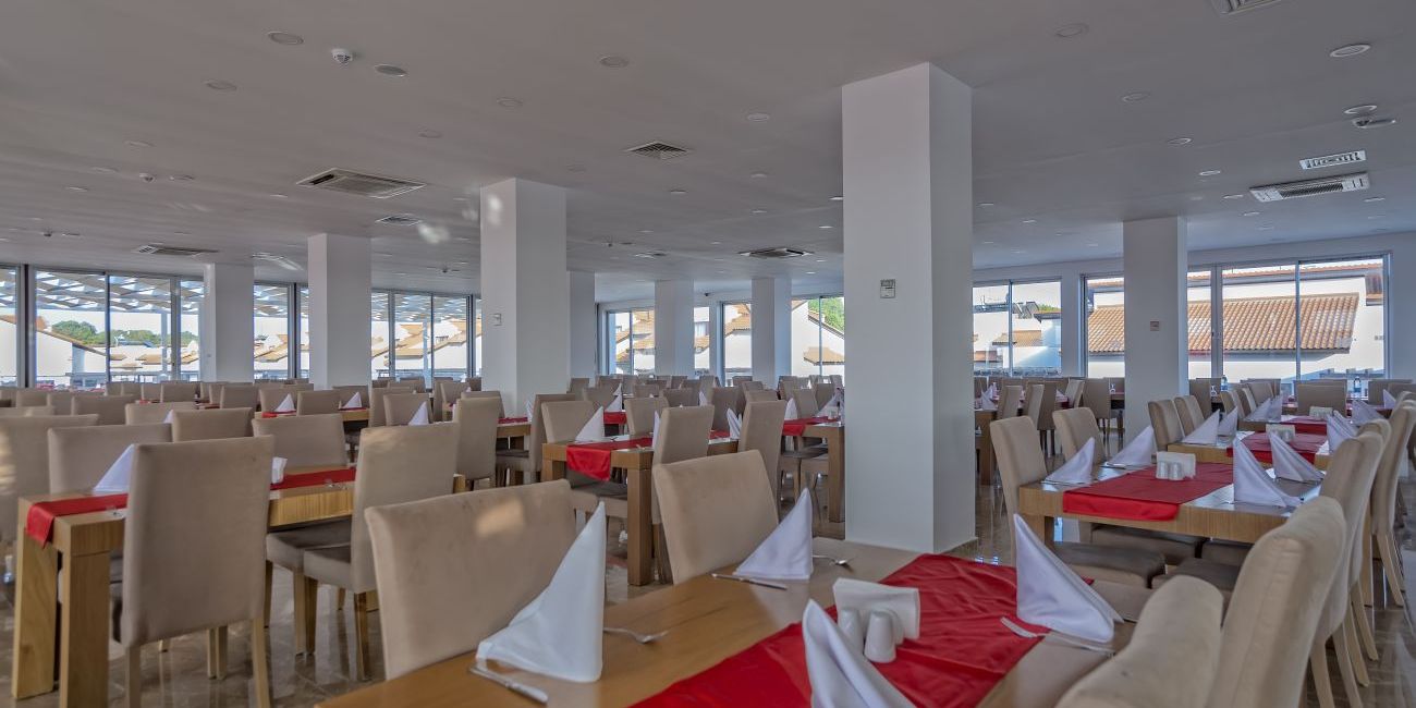 Hotel River Garden Holiday Village 5*  Antalya - Belek 