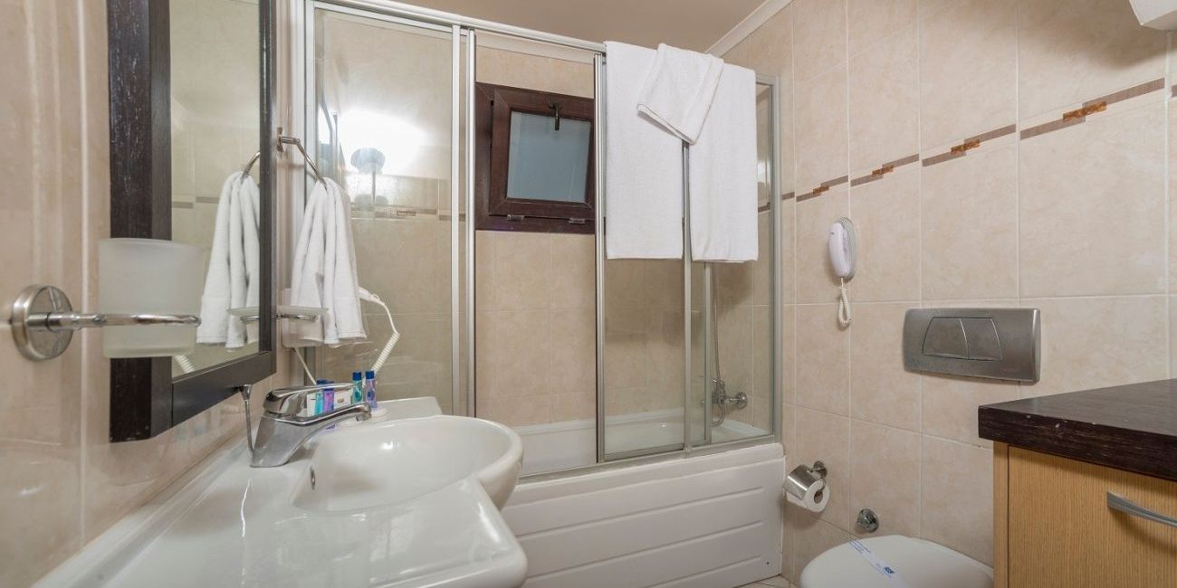 Hotel River Garden Holiday Village 5*  Antalya - Belek 