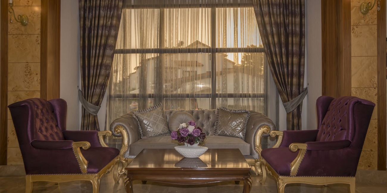 Hotel River Garden Holiday Village 5*  Antalya - Belek 