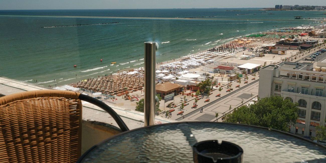Hotel Riviera 3* Mamaia 