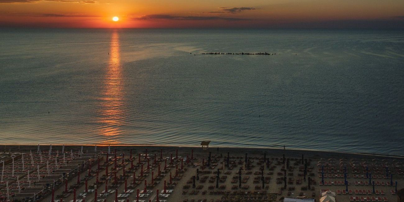 Hotel Riviera 3* Mamaia 