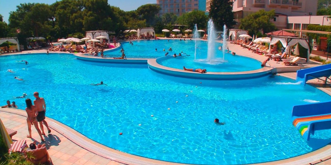 Hotel Rixos Beldibi 5*  Antalya - Kemer 