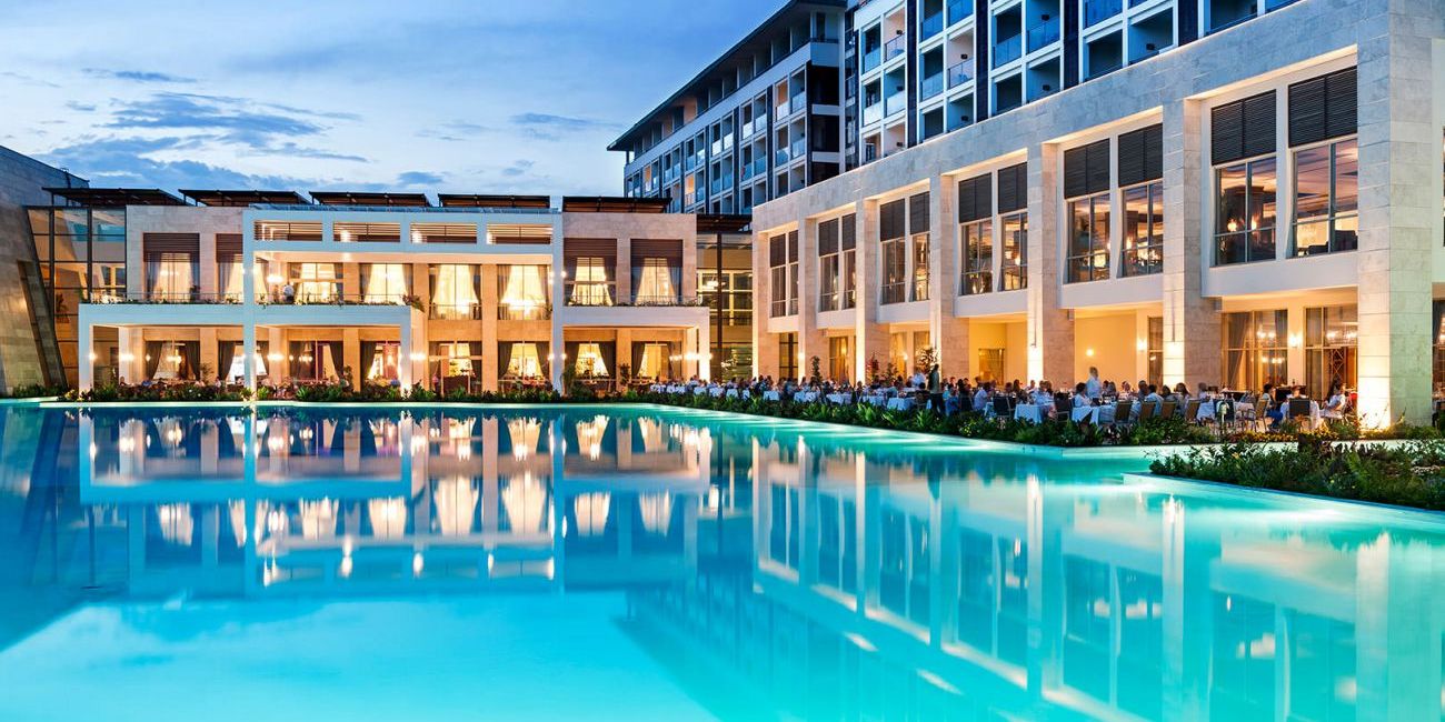 Hotel Rixos Premium Belek 5*  Antalya - Belek 