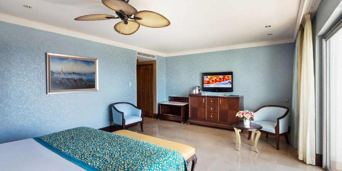 Hotel Rixos Premium Bodrum 5*  Bodrum 