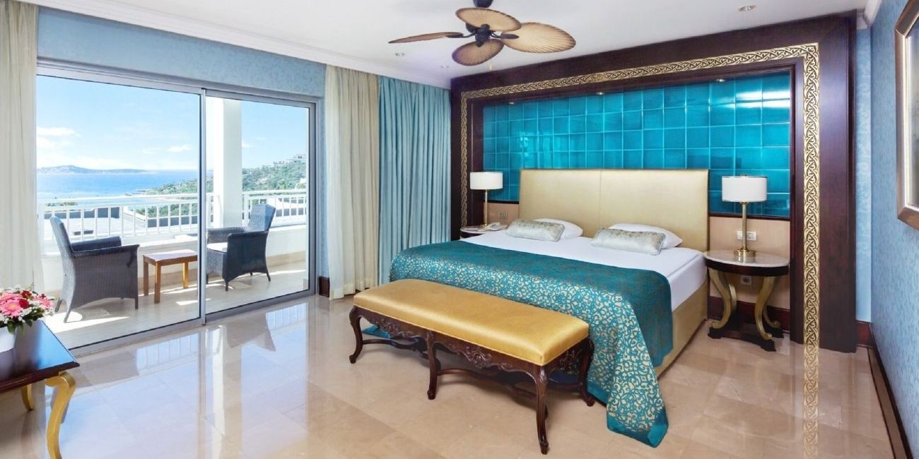 Hotel Rixos Premium Bodrum 5*  Bodrum 