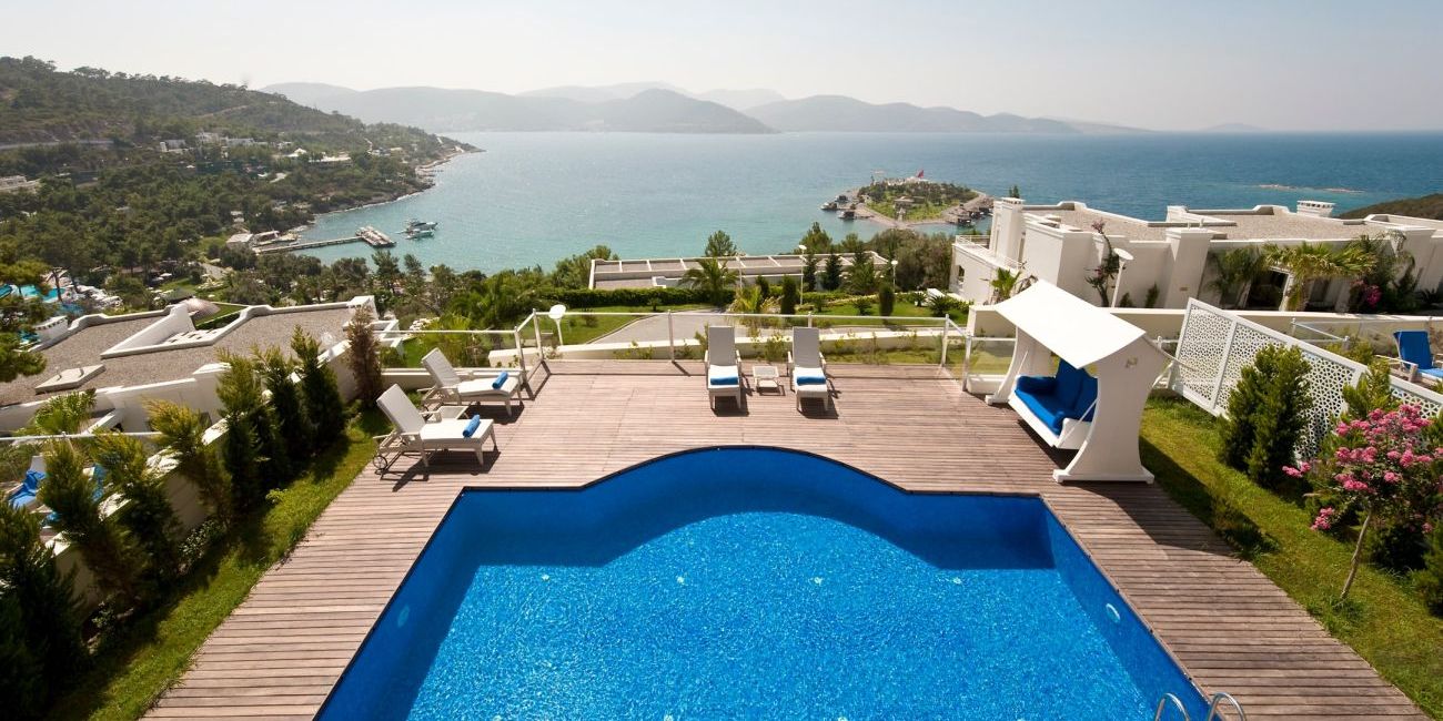 Hotel Rixos Premium Bodrum 5*  Bodrum 